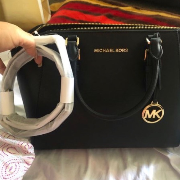 Michael Kors satchel